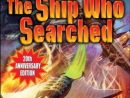 The Ship Who Searched (Brain And Brawn Ship Series) By destiné Anne Mccaffrey Kindle Books