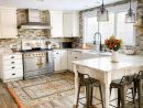 The Top 50+ Best French Country Kitchen Ideas - Interior avec Country Kitchen Design Ideas