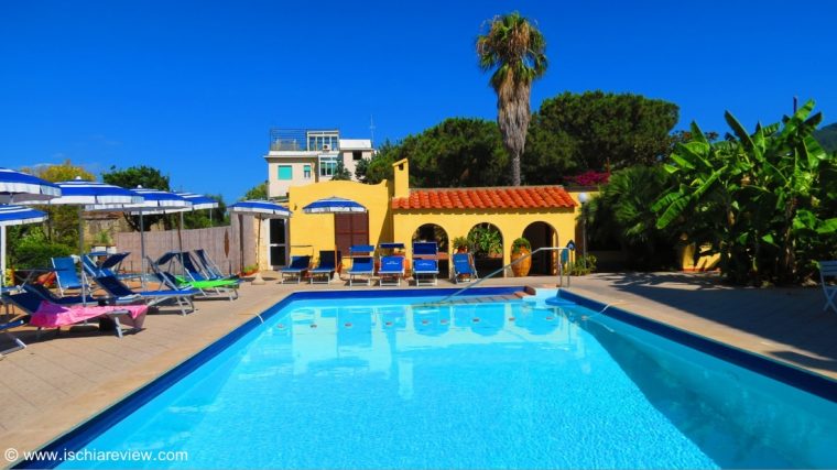 Three Star Hotels In Lacco Ameno – Ischia Review encequiconcerne 3 Star Hotels In Kanto