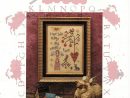 Time Has Wings Cross Stitch Pattern Sheepish Designs Angel encequiconcerne Angel Wings Cross Stitch Pattern