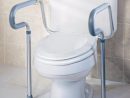 Toilet Safety Frame - Willlowbrook Medical Supplies tout Bath Safety Supplies Dallas Tx