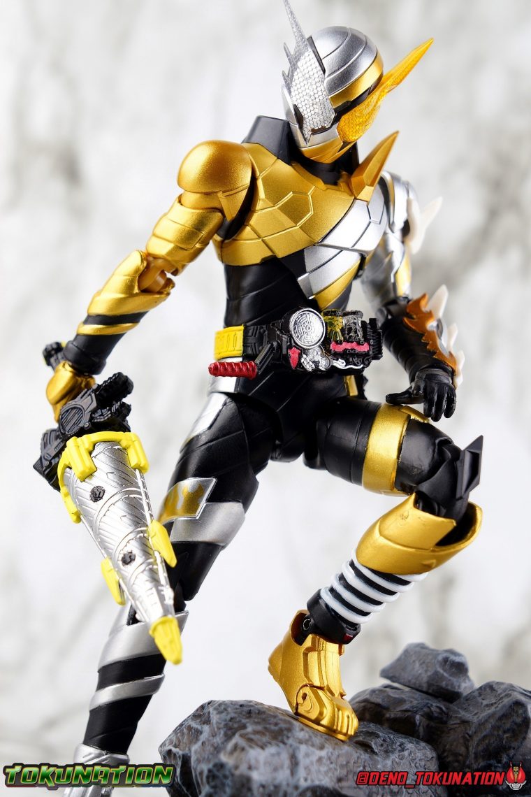 Toku Toy Box: S.h. Figuarts Kamen Rider Build Trial Form encequiconcerne Kamen Rider Build