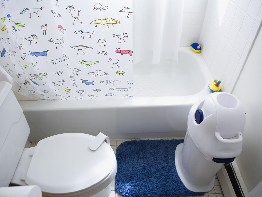 Top 10 Bathroom Safety Products - Babycentre Uk pour Bath Safety Supplies Dallas Tx