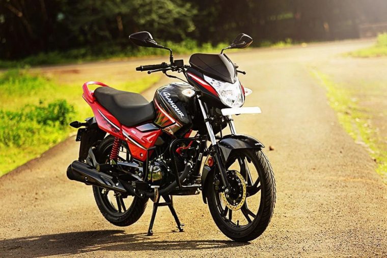 Top 10 Best Mileage Bikes Under Rs. 80,000 In India tout Glamour Fi Mileage