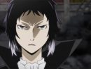 Top 15 Most Edgy Anime Characters Of All Time (Ranked dedans Bsd Akutagawa
