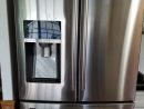 Top 2,525 Reviews And Complaints About Samsung Refrigerator tout Samsung Fridge Freezers