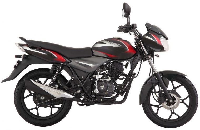 Top 5 Best 125Cc Commuter Bikes In India (Specifications concernant Bajaj Discover 125 Review