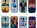 Top Quality Girl Women Lovely Cartoon Animal Pattern Print encequiconcerne Samsung Galaxy S3 Cases For Girls