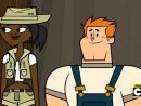 Total Drama: Pahkitew Island - 01 - So, Uh, This Is My tout Total Drama Pahkitew Island