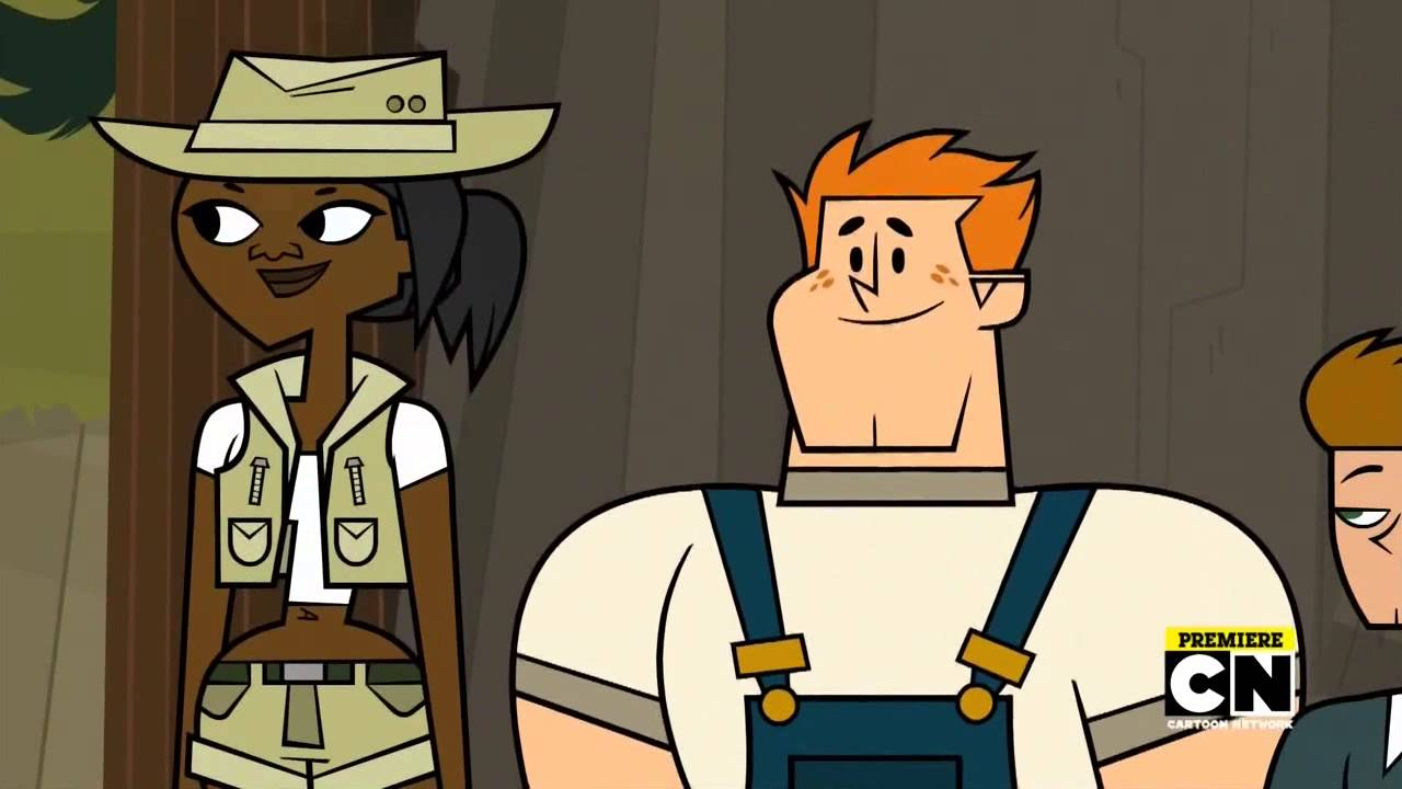 Total Drama: Pahkitew Island - 01 - So, Uh, This Is My tout Total Drama Pahkitew Island 