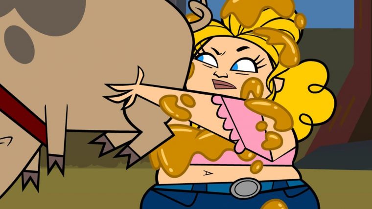 Total Drama Pahkitew Island : Abc Iview intérieur Total Drama Pahkitew Island