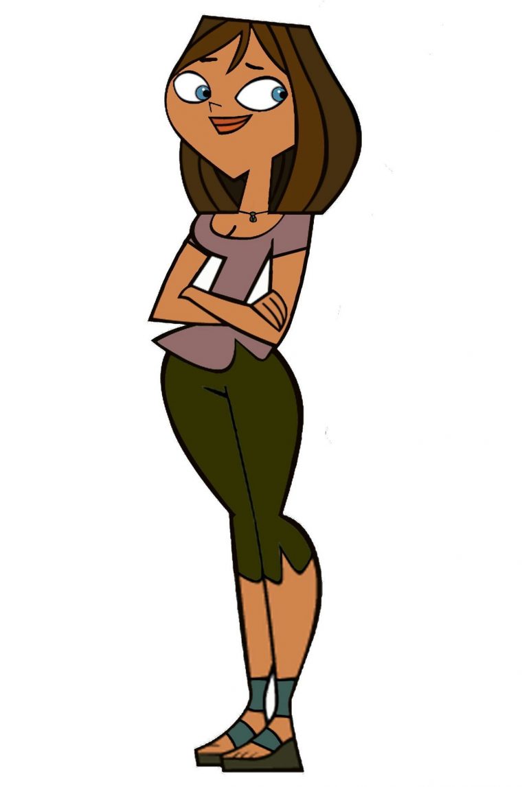 Total Drama: The Next Generation – The Cast  Total Drama intérieur Total Drama Characters