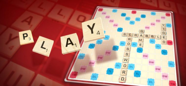 Tous Les Succès De Scrabble Sur Xbox One  Succesone dedans Aidescrabble