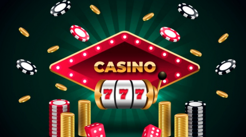 Tout Savoir Des Casinos Et Jeux En Ligne Gratuits Sans dedans Jeux Gratuit Casino Sans Telechargement