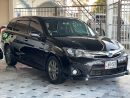 Toyota Corolla Fielder Hybrid G Wb 2014 For Sale In dedans Pakwheel