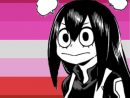 Trans Anime Icons  Tumblr encequiconcerne Trans Anime Icons