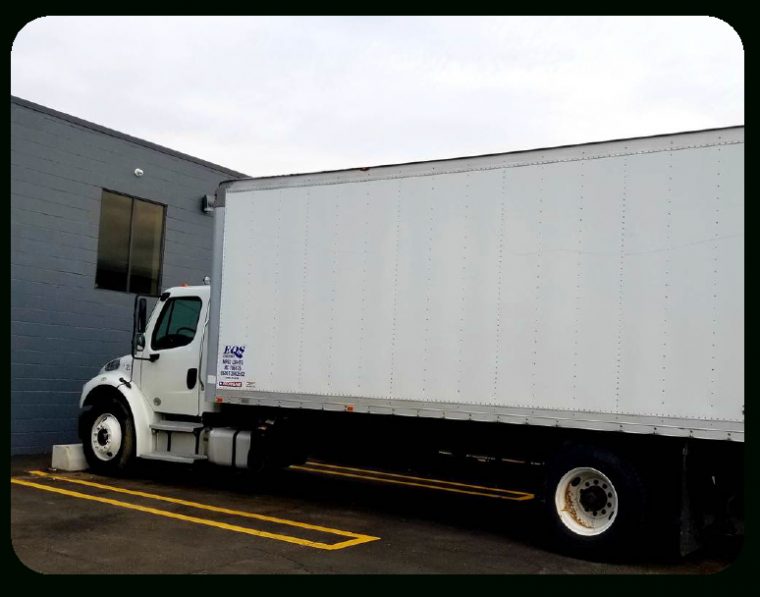 Transportation And Logistical Solutions Company In Livonia serapportantà Capstone Logistics, Llc Careers