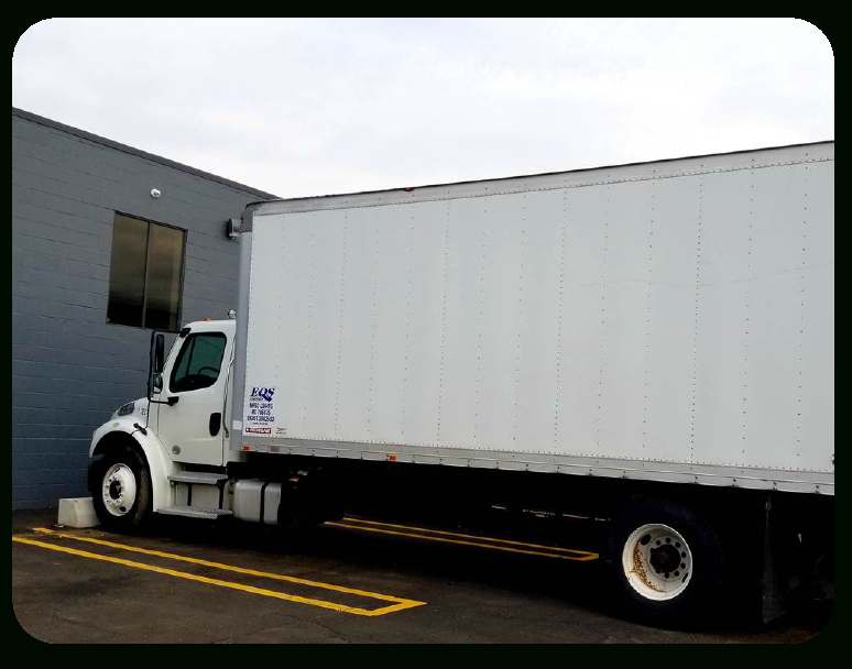 Transportation And Logistical Solutions Company In Livonia serapportantà Capstone Logistics, Llc Careers 