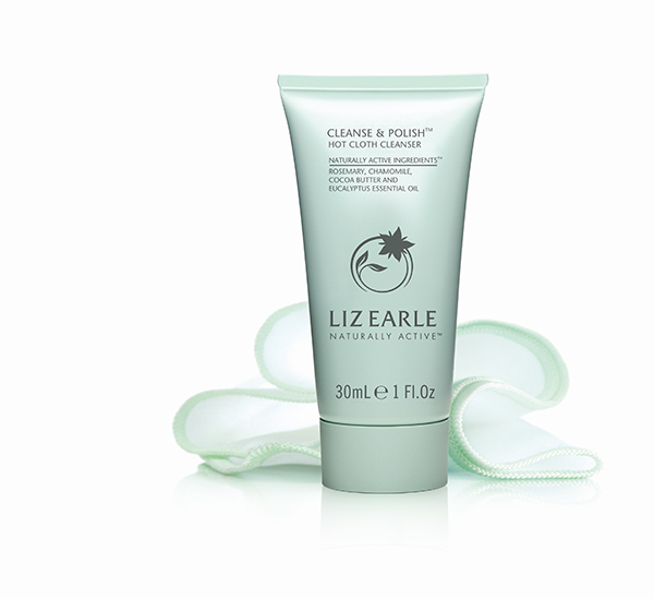 Travel Beauty - The Best Mini Beauty Products You Can Take destiné Liz Earle Hand Cream 