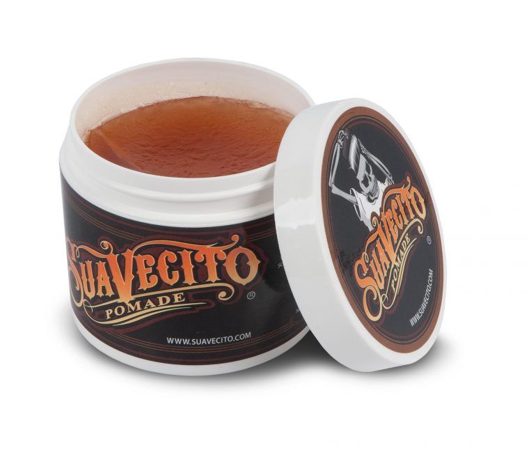 Travel Depot  Suavecito Pomade Original Hold, 4 Oz. destiné Suavecito Pomade