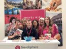 Travelsphere Cares - Transforming Lives Through Travel concernant Travelsphere