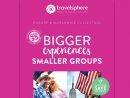 Travelsphere Pegs Group Sizes To 35 In Programme For 2020 destiné Travelsphere
