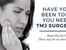 Treating Tmj Disorders  Non-Surgical Neuromuscular pour Dental Implants Gurnee Il