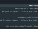 Turn Sublime Text Into An Awesome Ide For Laravel  Php concernant Intelephense