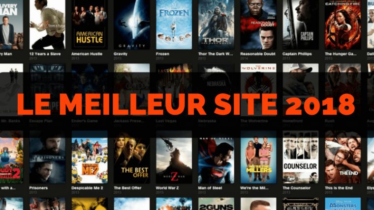 [Tuto] Comment Regarder Des Films Gratuitement En Français pour Films Gratuits A Regarder Sans Inscription