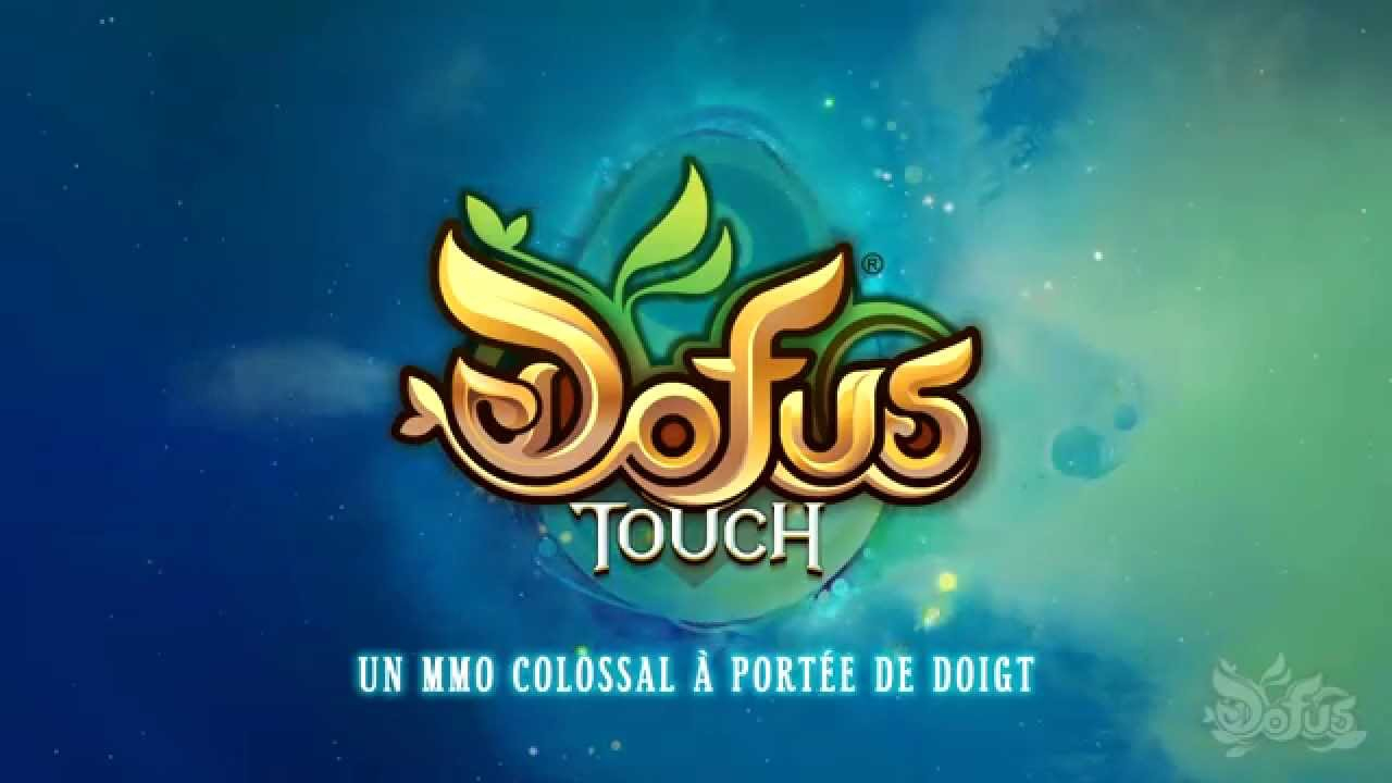Tuto : Jouer À Dofus (Touch) Gratuitement Sur Pc à Dofus Gratuit