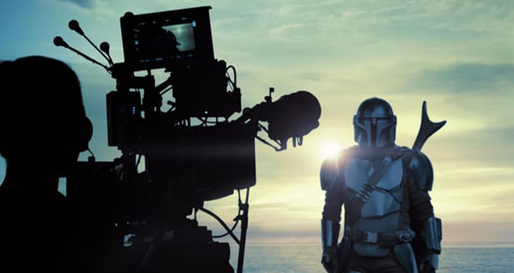 Tv Series Review: Disney Gallery - The Making Of The avec Metacritic The Mandalorian 