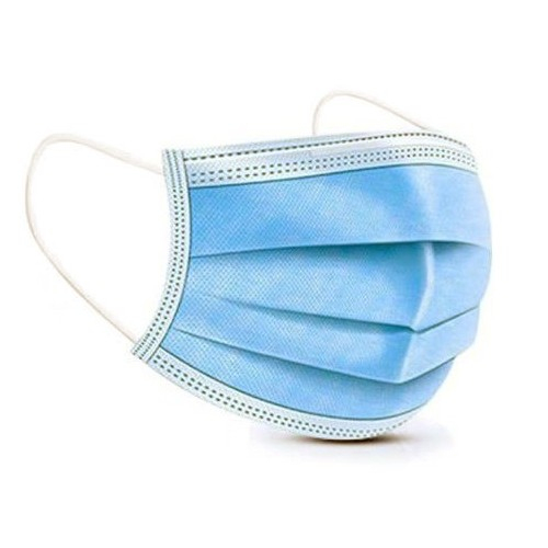 Type Iir Disposable Face Masks (25 Pack)  Ppe Covid à China Type Iir Mask Factory