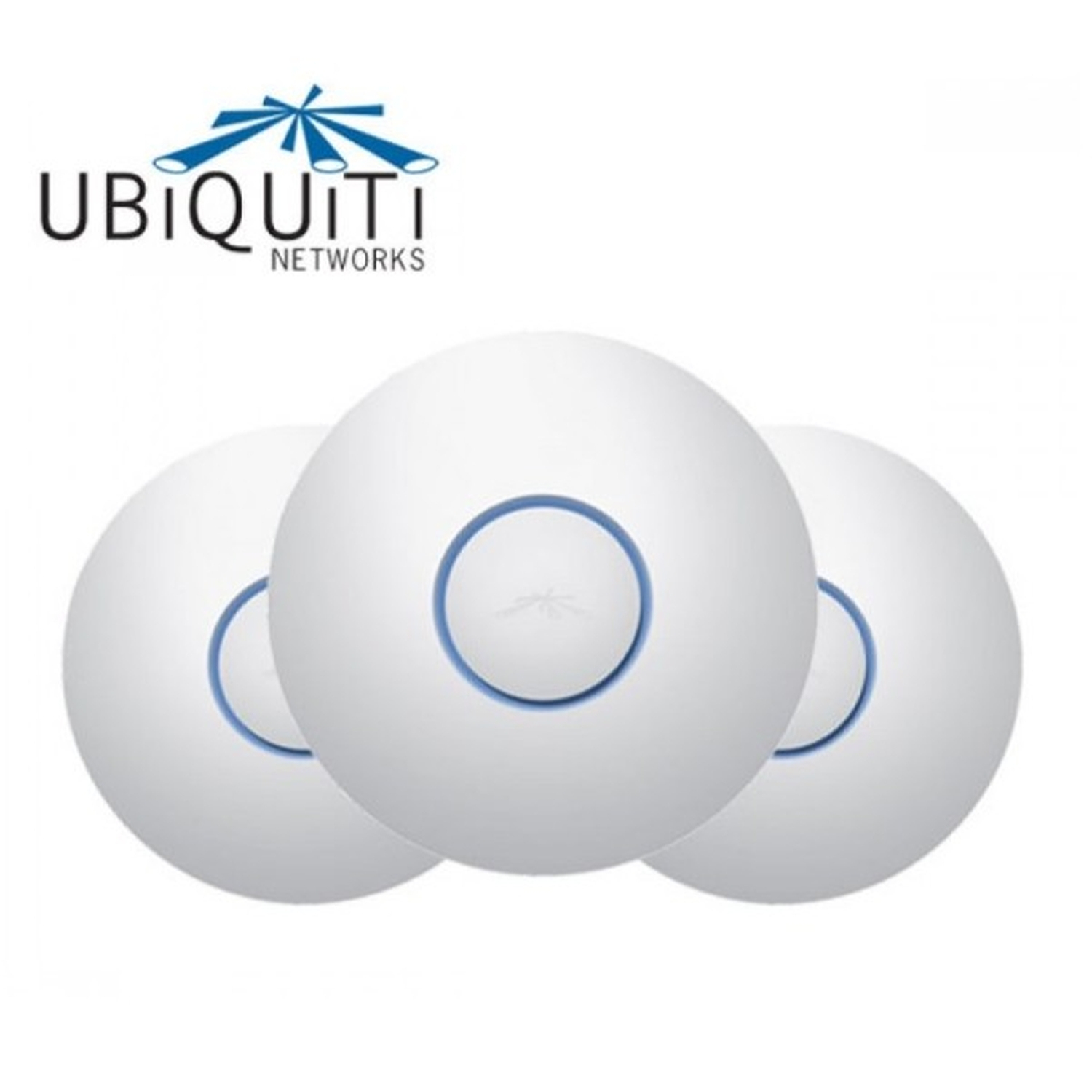 Ubiquiti Ubi-Uap-Pro-3  Enterpriseap-Pro, Unifi 3 Pack encequiconcerne Ubiquiti Uap 