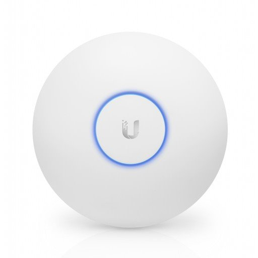 Ubiquiti Unifi Ap Ac Long Range, 5-Pack, Poe Not Included à Ubiquiti Unifi Ap 