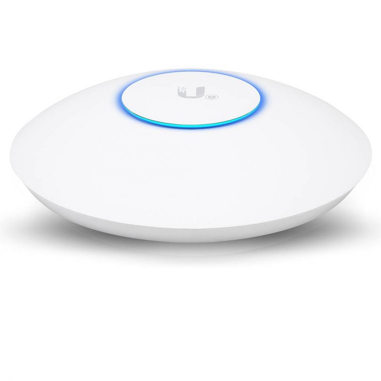 Ubiquiti Unifi Ap Ac Shd  Wifimedia intérieur Ubiquiti Unifi Ap