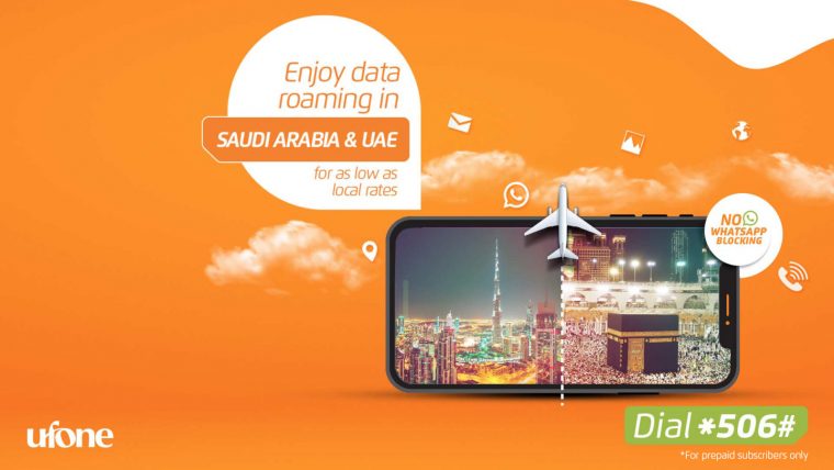 Ufone Offers Affordable Data Packages & Whatsapp Access serapportantà Mobily Postpaid 3 Sim Packages