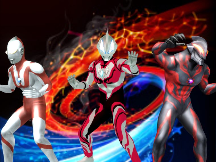 Ultraman Geed Henshin! By Drifter-Dx On Deviantart serapportantà Ultraman Deviantart