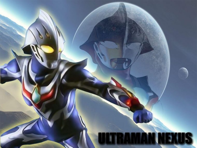 Ultraman Wallpapers – Top Free Ultraman Backgrounds dedans Wallpaper Ultraman Zero