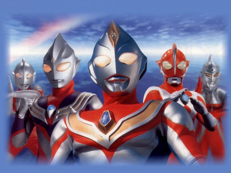 Ultraman Wallpapers – Top Free Ultraman Backgrounds serapportantà Wallpaper Ultraman Zero