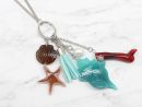 Under The Sea Necklace - Best Of Everything  Online Shopping pour Shop Jewellery Under 3000000 Online