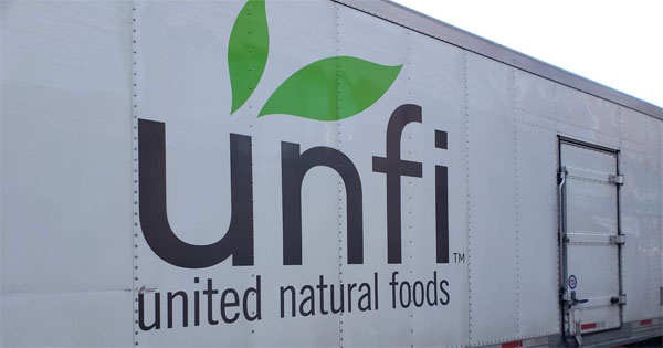 Unfi Cited For Severe Covid Violations At Centralia destiné Capstone Logistics Llc Careers 