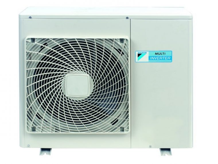 Unité Extérieure Multi-Split Inverter : 4Mxs80E – Daikin dedans Climatisation Multisplit Daikin