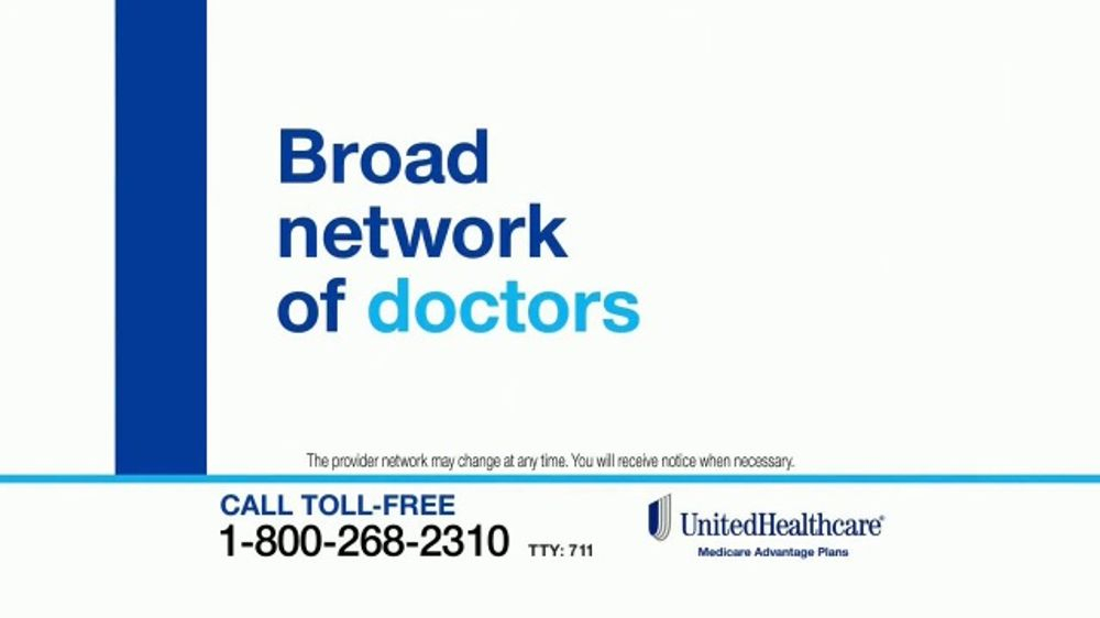 Unitedhealthcare Aarp Medicarecomplete Tv Commercial tout United Healthcare Dual Complete 