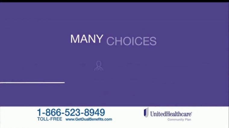 Unitedhealthcare Dual Complete Plan Tv Commercial encequiconcerne Unitedhealthcare Dual Complete