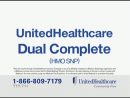 Unitedhealthcare Dual Complete Tv Commercial, 'Medicare tout Unitedhealthcare Dual Complete
