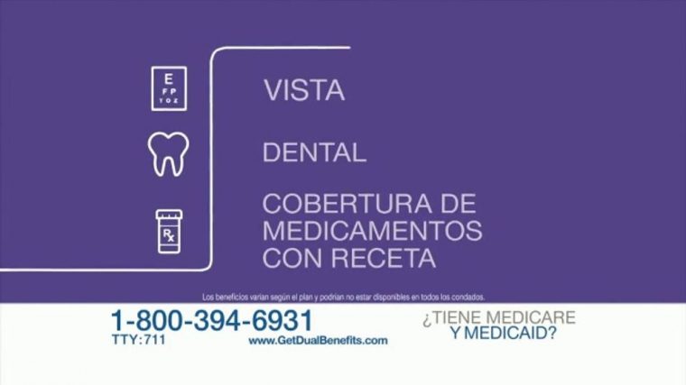 Unitedhealthcare Dual Complete Tv Commercial, '¿Tiene concernant Unitedhealthcare Dual Complete