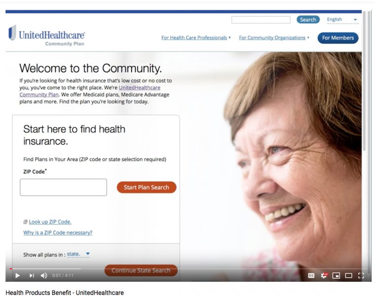 Unitedhealthcare Over The Counter – United Healthcare pour United Healthcare Dual Complete