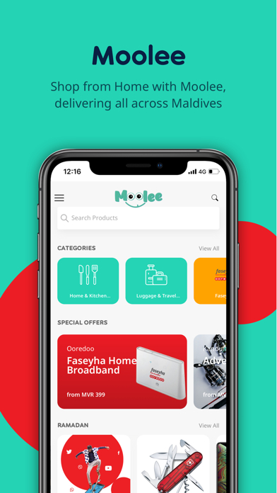 [Updated] My Ooredoo Maldives Pc  Iphone  Ipad App (Mod avec Ooredoo Bill