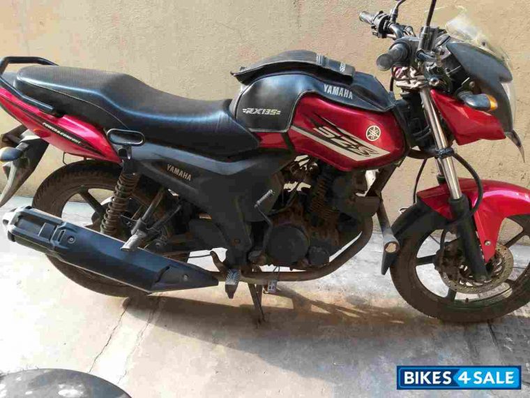 Used 2014 Model Yamaha Sz-S For Sale In Chennai. Id 189945 serapportantà Yamaha Sz Price