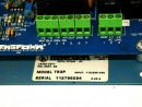 Used Magpowr Tr-3P Power Supply Tr3P - Sb Industrial tout Magpowr